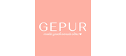 Gepur logo