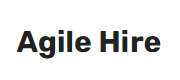 AgileHire logo