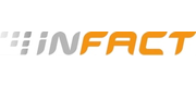 Infact logo