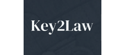 Key2Law logo