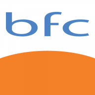 Business & Finance Consulting logo