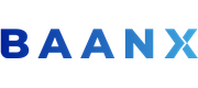 Baanx logo
