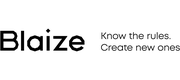 Blaize logo
