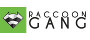 Raccoon Gang logo