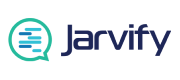 Jarvify logo
