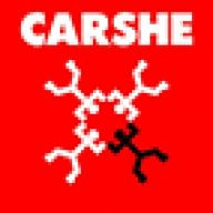 CARSHE logo