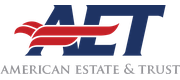 American Estate & Trust logo
