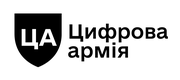 ДП МОУ «Цифрова армія» logo