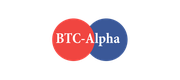 BTC-Alpha LTD logo