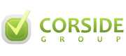 CorsideGroup logo