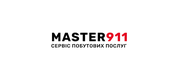 Master911 logo