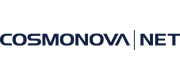 Cosmonova LLC logo