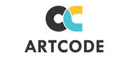 ArtCode logo
