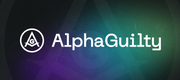 AlphaGuilty logo