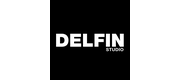 Delfin Studio logo