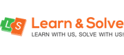 Learn & Solve logo