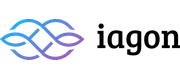 Iagon logo