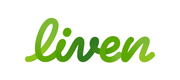 Liven logo