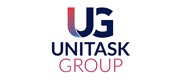 Unitask Group Ukraine logo