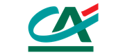 CREDIT AGRICOLE logo