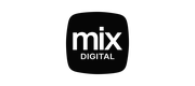 MixDigital logo