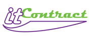 IT Contract logo