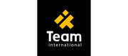 TEAM International Services logo