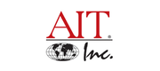 AIT Inc. logo