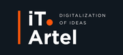 IT Artel logo
