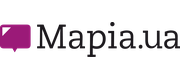 Mapia.ua logo