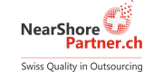 NearShorePartner.ch logo