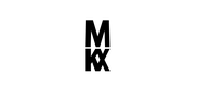MKX studio logo