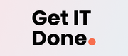 Get IT Done Agency logo