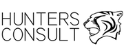 HuntersConsult logo