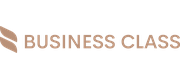 Business Class logo