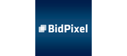 BidPixel logo