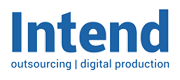 Intend logo