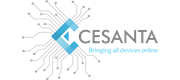 Cesanta logo