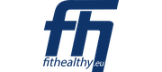 Fit & Healthy SIA logo