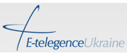 E-telegence Ukraine logo