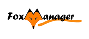 Fox Manager logo