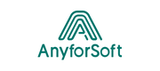 AnyforSoft logo