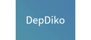 Depdiko logo