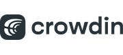 Crowdin logo