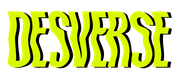 Desverse logo