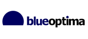 BlueOptima logo
