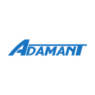 Adamant logo