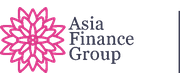 AsiaFinance Group logo