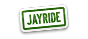 Jayride logo
