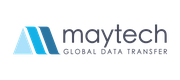 Maytech logo
